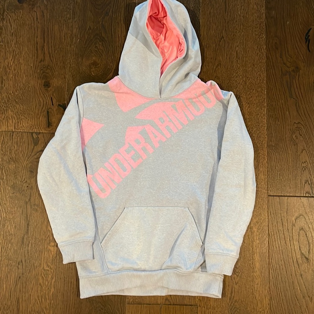 Under Armour Hoodie